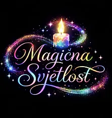 Magicna Svjetlost logo