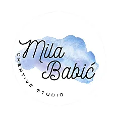 Creative studio Mila Babić logo