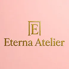 Eterna Atelier  logo