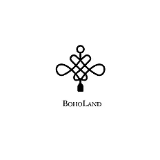 BOHOLAND logo