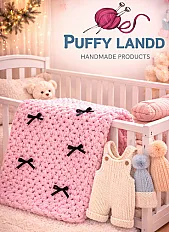 Puffy landd 
