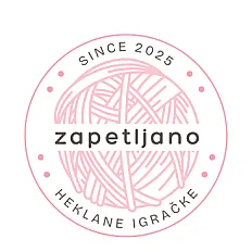 Zapetljano - heklane igračke