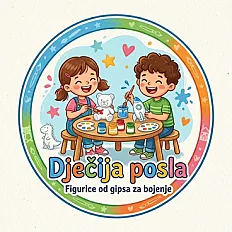 Dječija posla