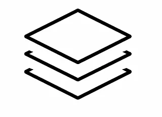 Dreams in Layers logo