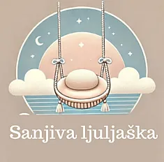 Sanjiva Ljuljaška logo