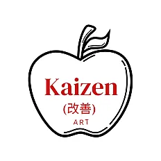 Kaizen Art logo