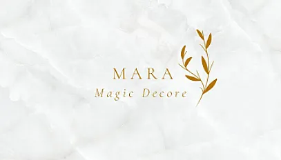 magic decorem logo