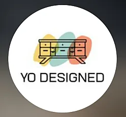 Yodesigned  logo