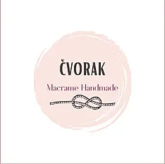 Čvorak – personalizovane ručno rađene dekoracije i pokloni