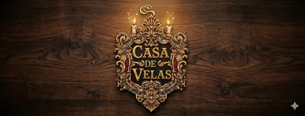 Casa de Velas logo