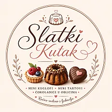 Slatki kutak logo