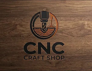 CNC Craft Shop