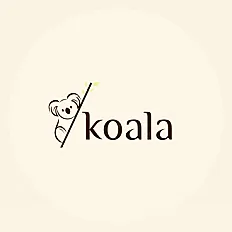 Koala pillow
