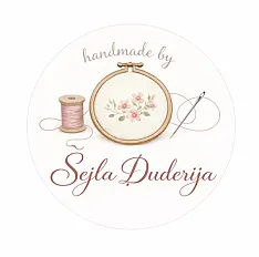 Handmade by Šejla Đuderija