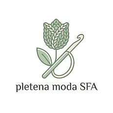Pletena moda SFA logo