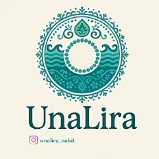 Una Lira nakit