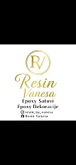 Resin Vanesa