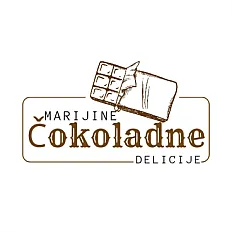 Marijine čokoladne delicije