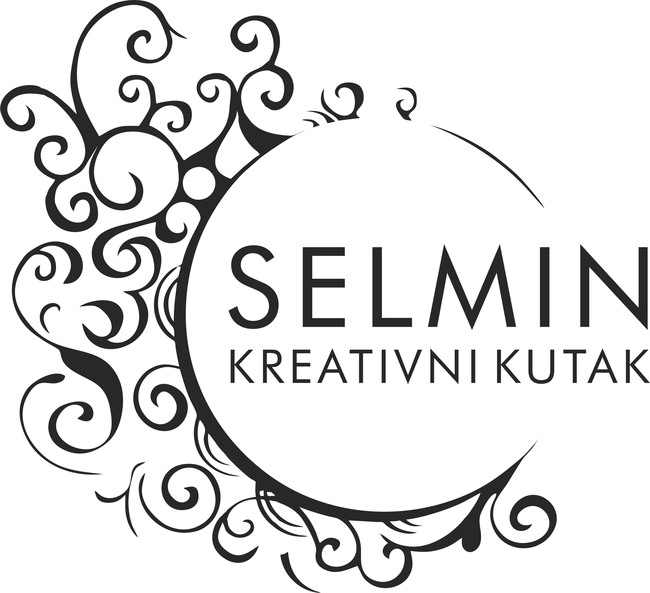 Selmin kreativni kutak 