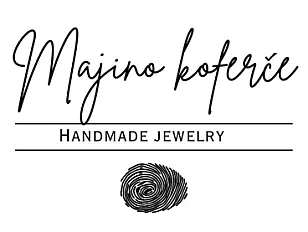 Majino koferče logo