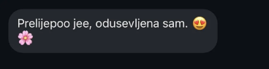 Recenzija od 